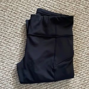 Athleta Contender Tight